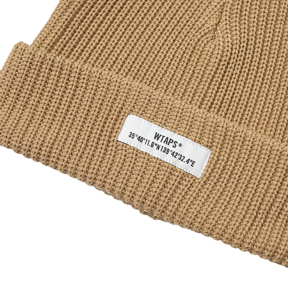 WTAPS 02 Beanie - 2