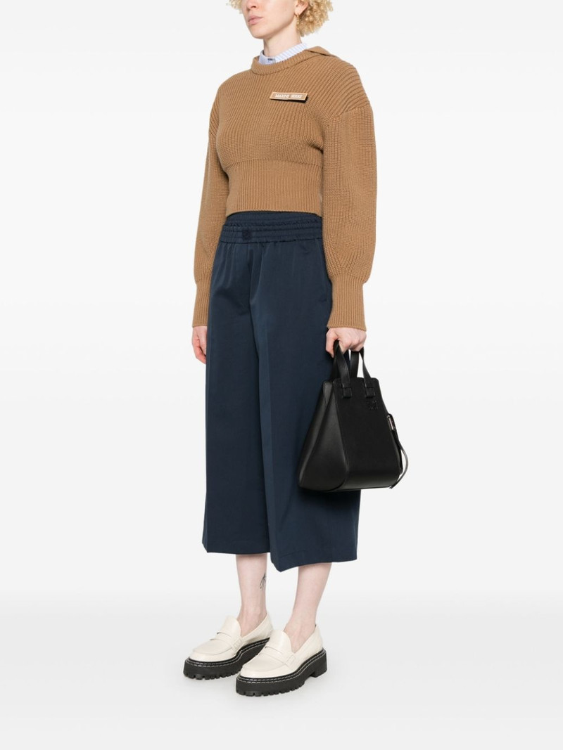 Loewe small Hammock tote bag outlook