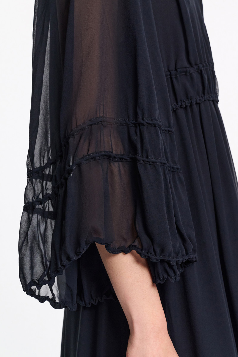 SHEER DREAMS dress 7
