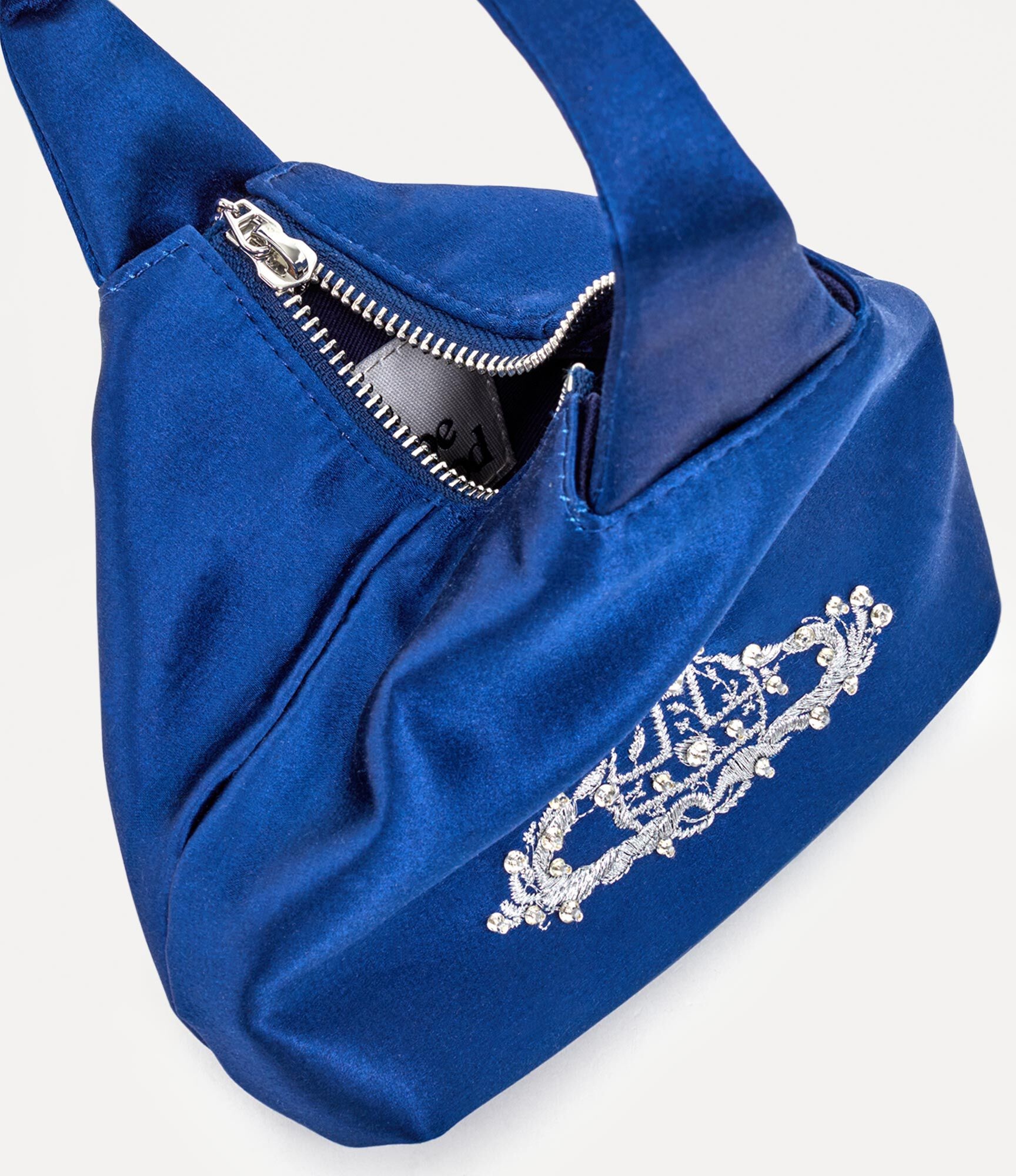 COURTNEY WRIST BAG - 4