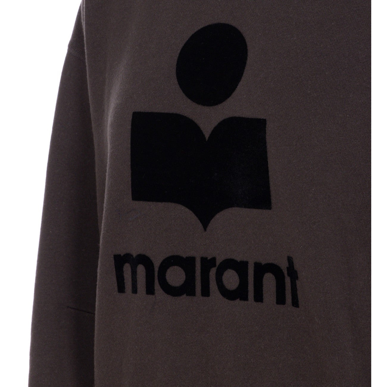 Isabel Marant Etoile Women Moby Sweatshirt - 3