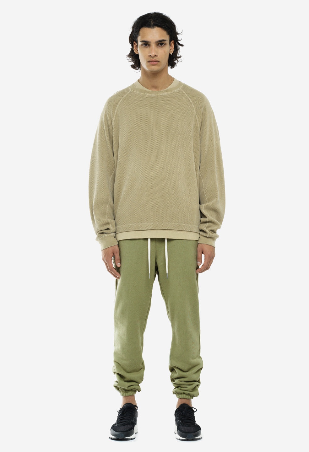 LA SWEATPANTS - 3