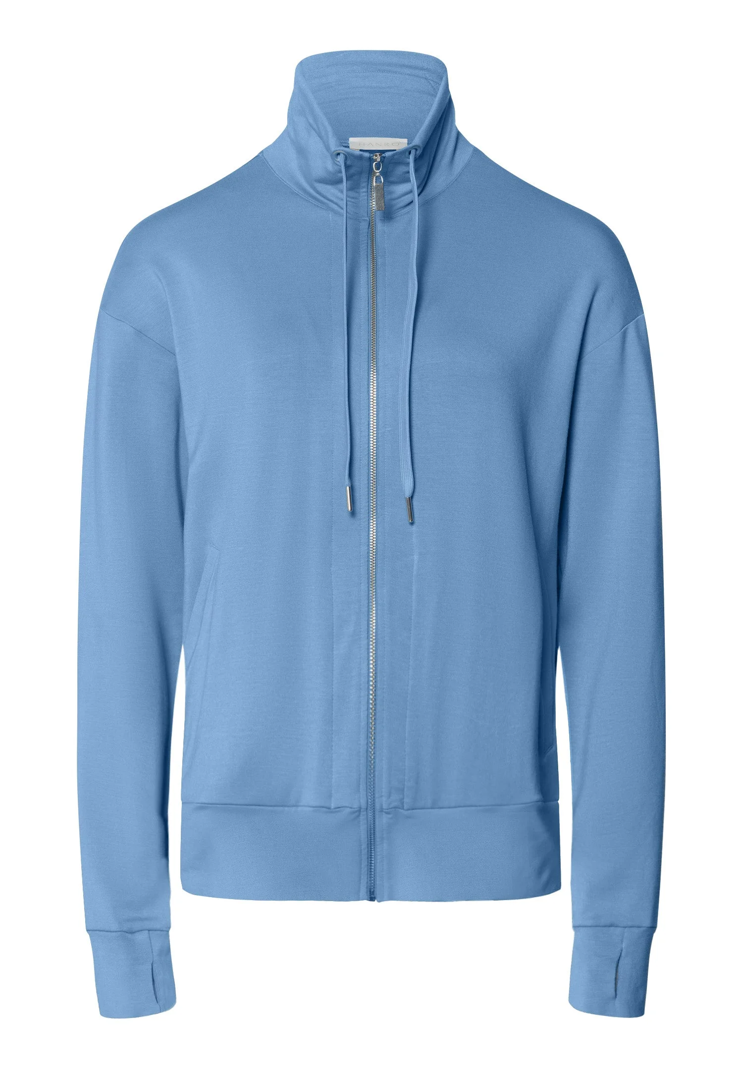 Balance Zip-Up Jacket - 1