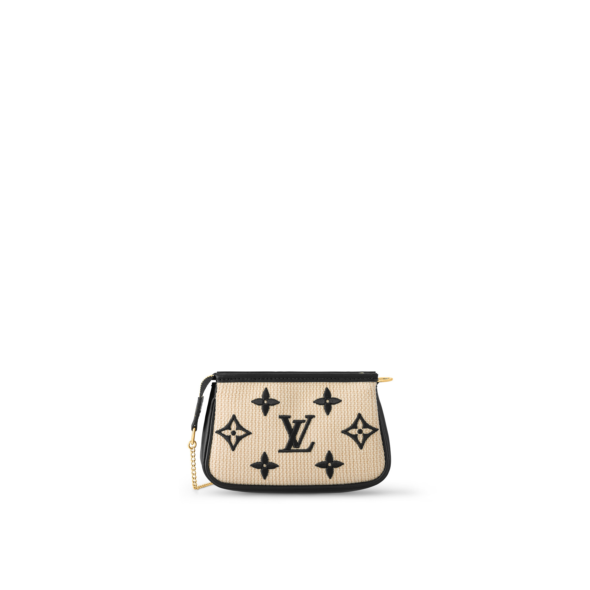 Mini Pochette Accessoires - 5