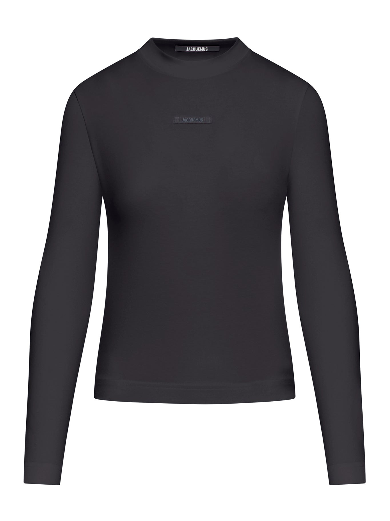 LE TSHIRT GROS GRAIN - 2