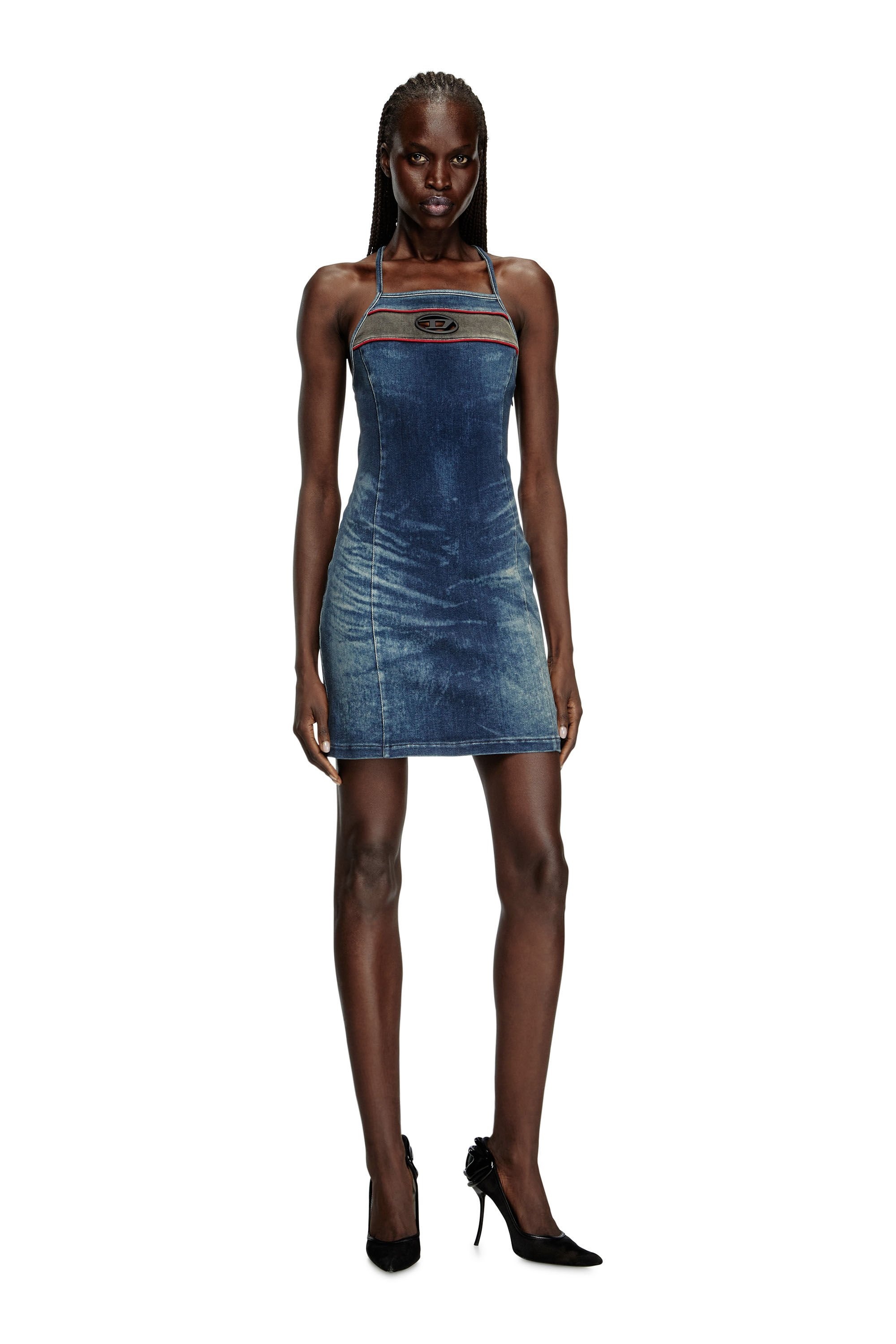 DE-PILU-DRESS-S - 2