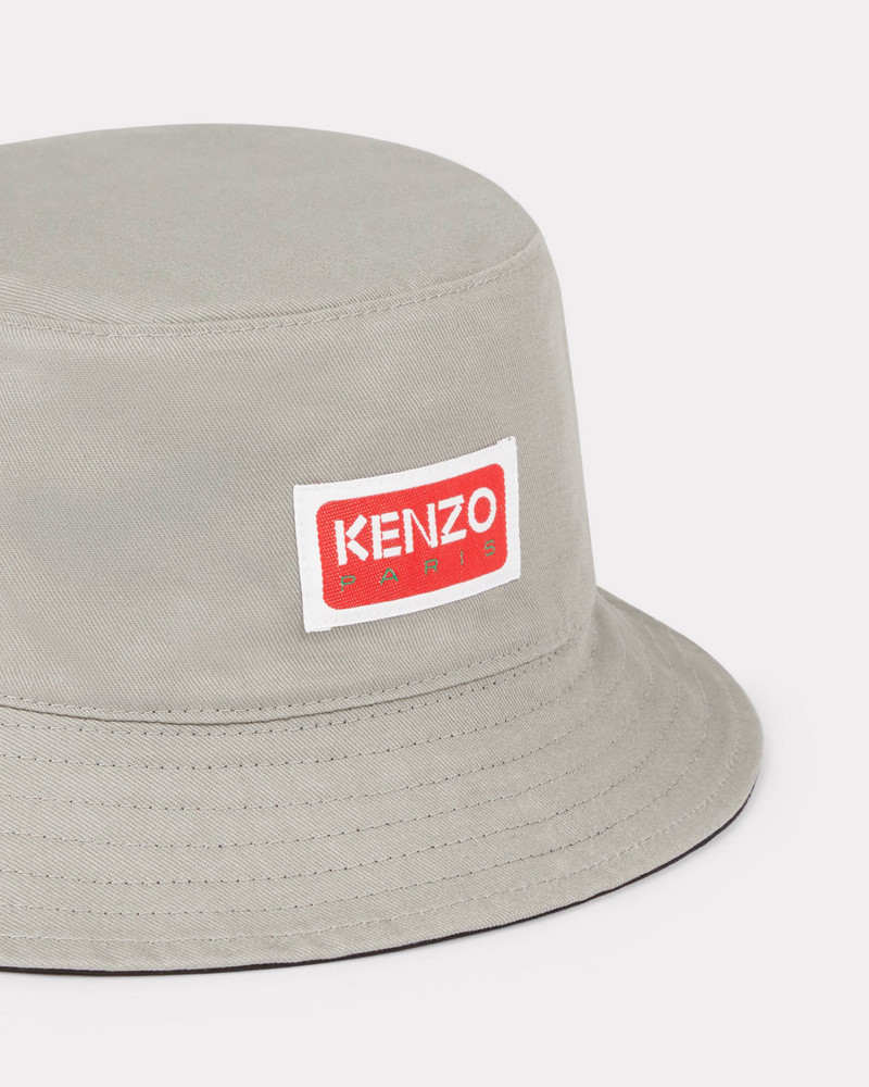 'Varsity Jungle' bucket hat 6