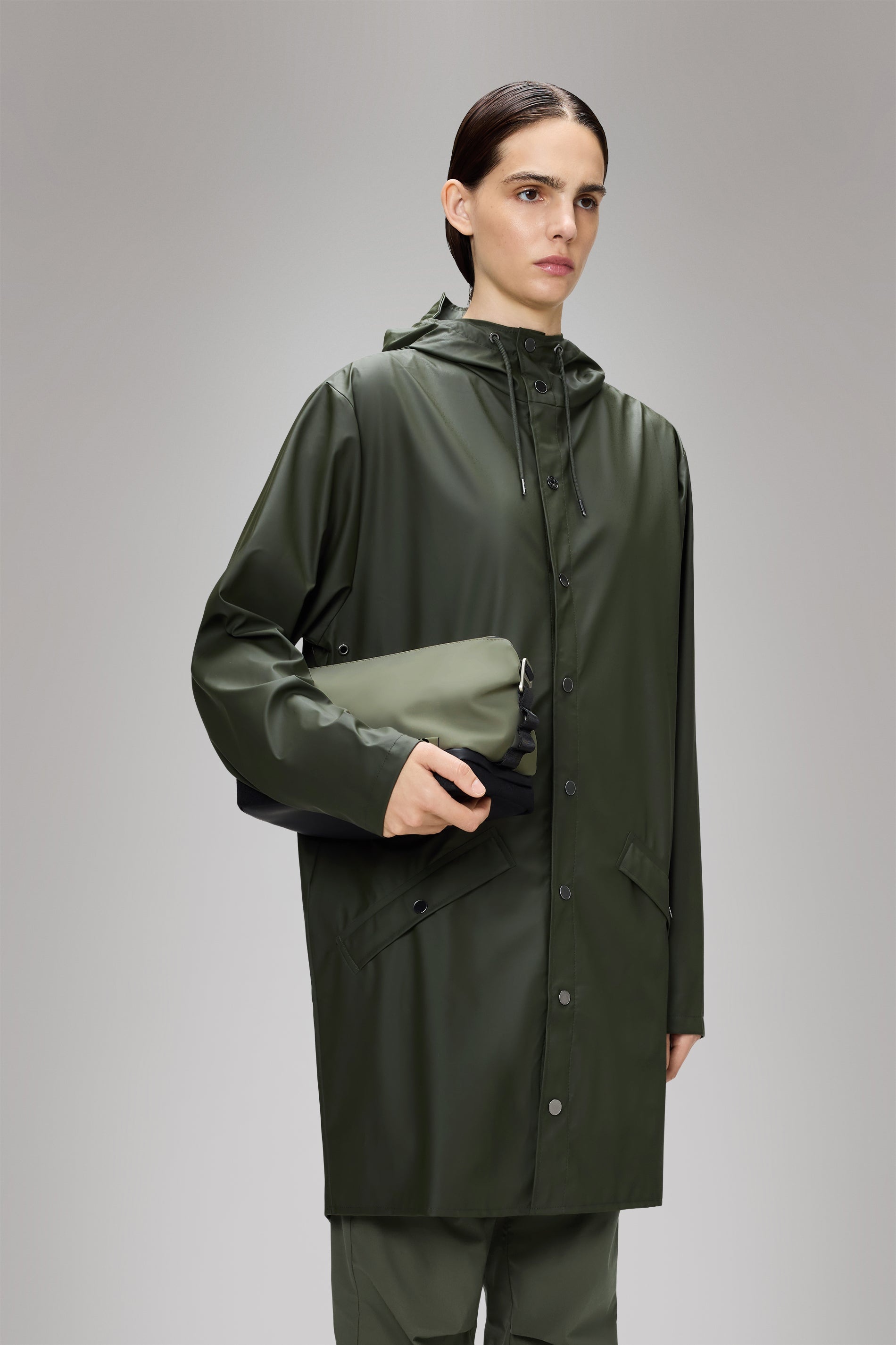 Otaru Wash Bag - 3