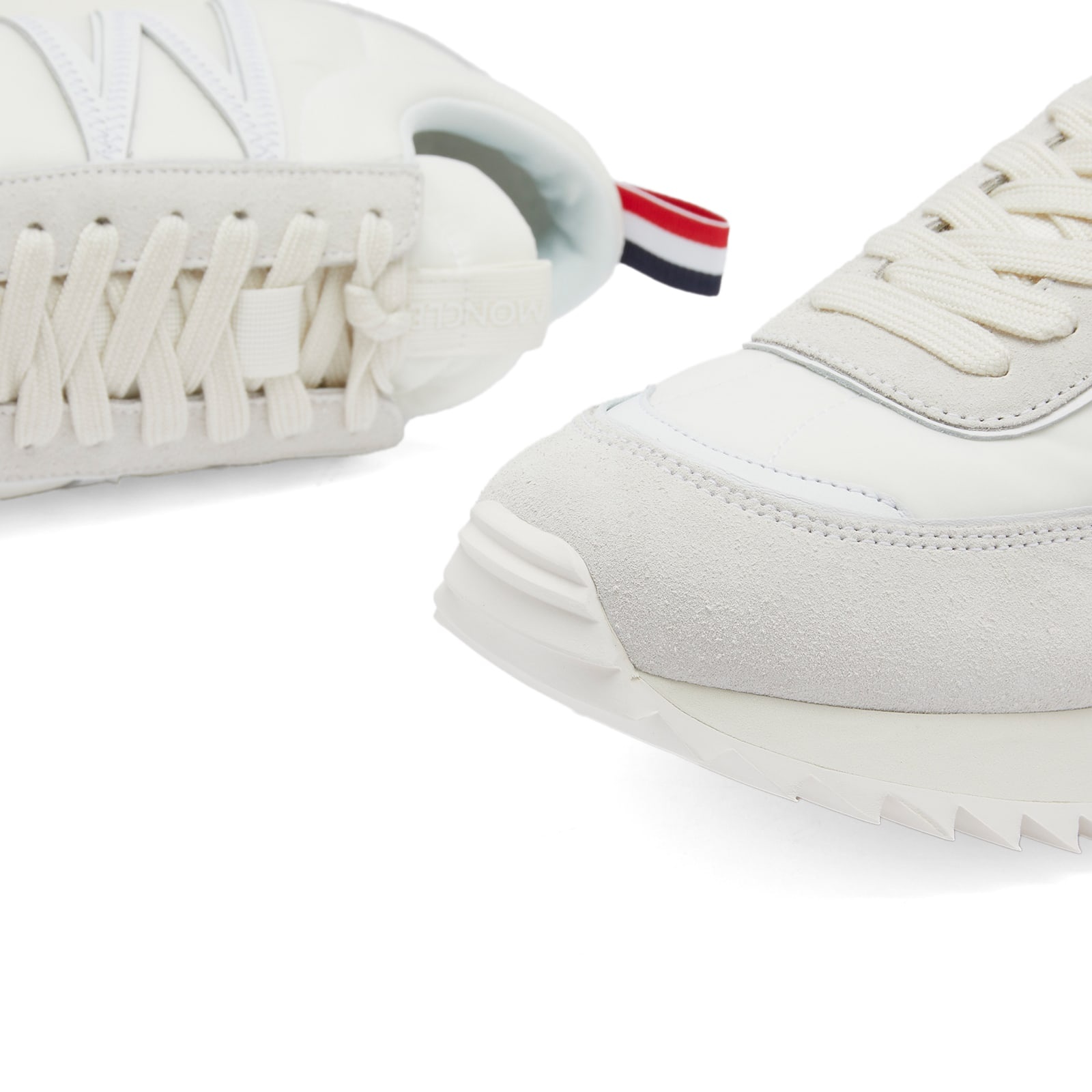 Moncler Pacey Low Top Sneakers - 3