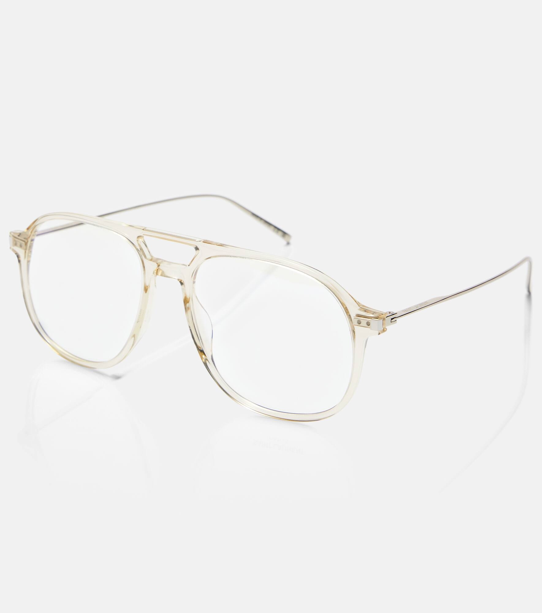 Ultra Leger aviator sunglasses - 4