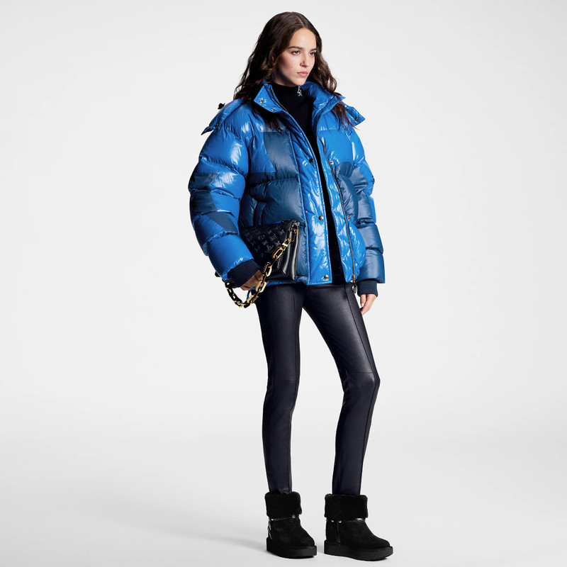 Aspen Platform Ankle Boot 7