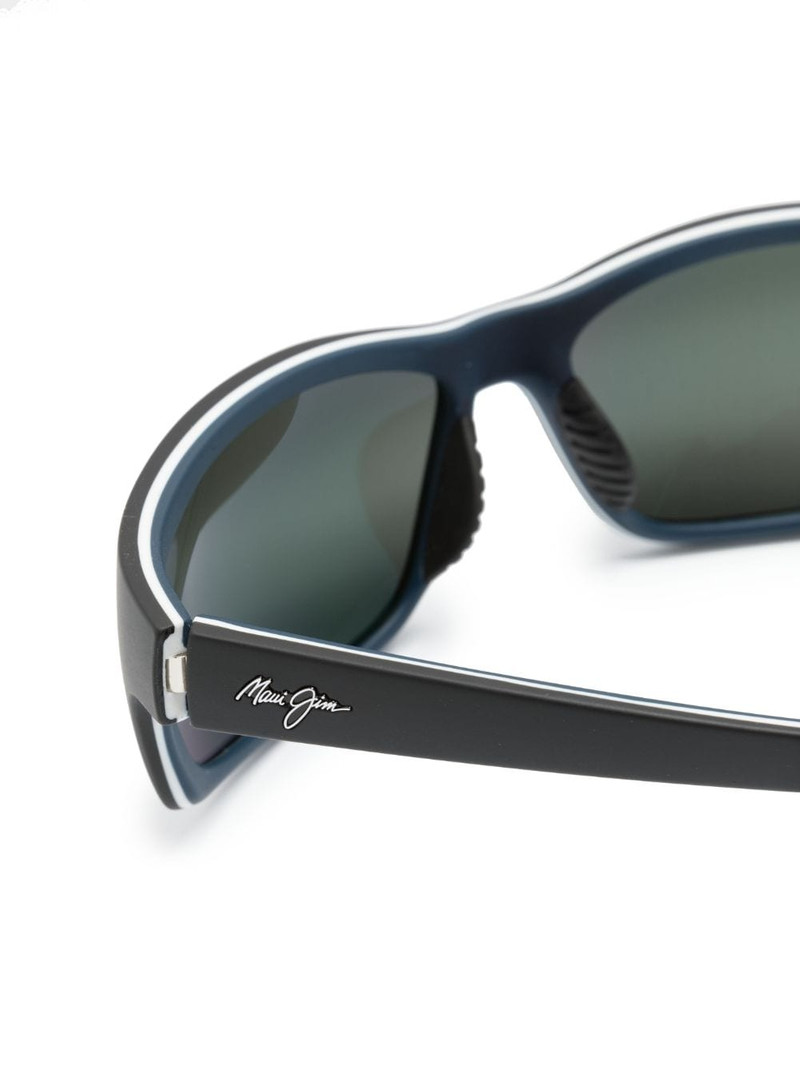 rectangle-frame sunglasses 3