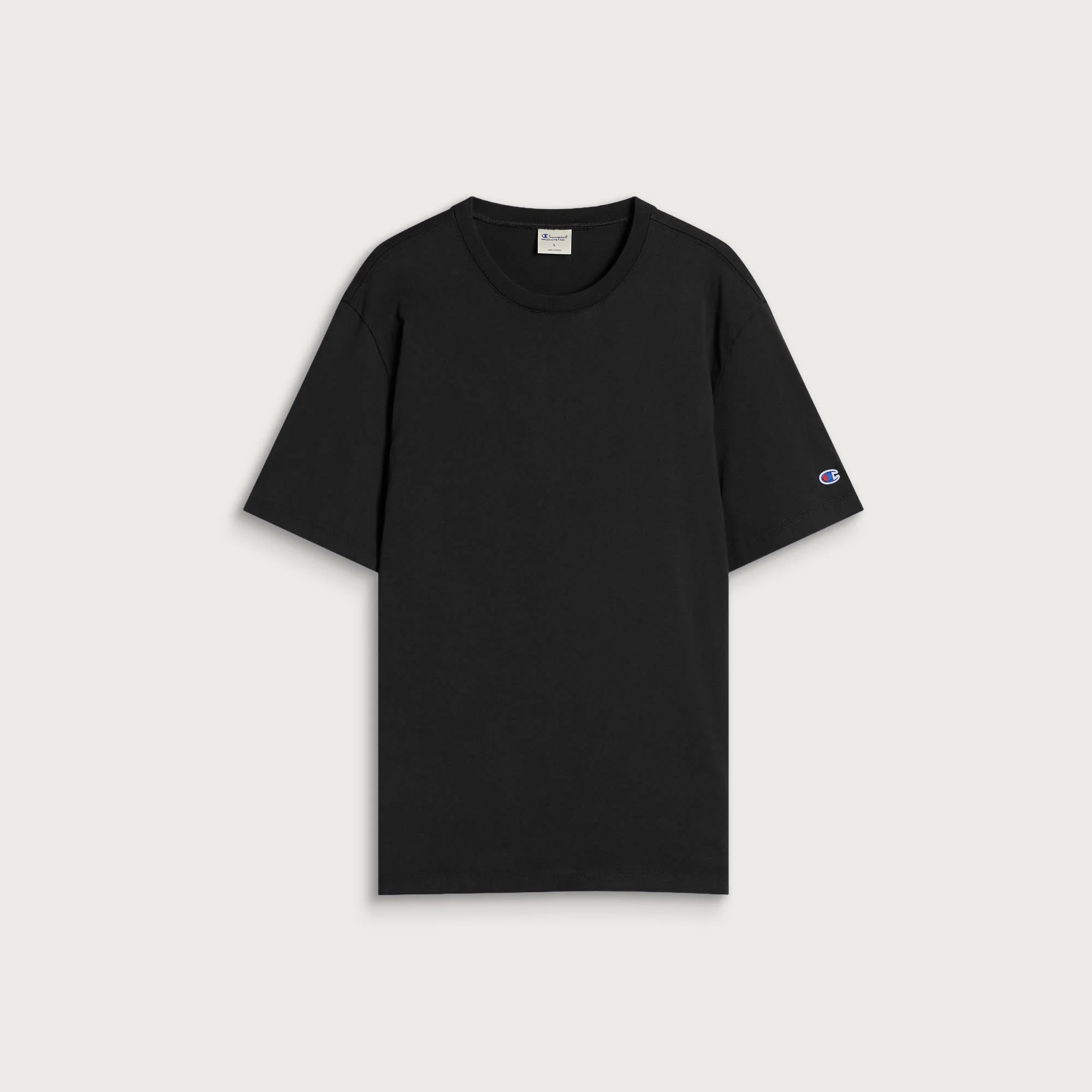 Champion Reverse Weave Relaxed T-Shirt - 1
