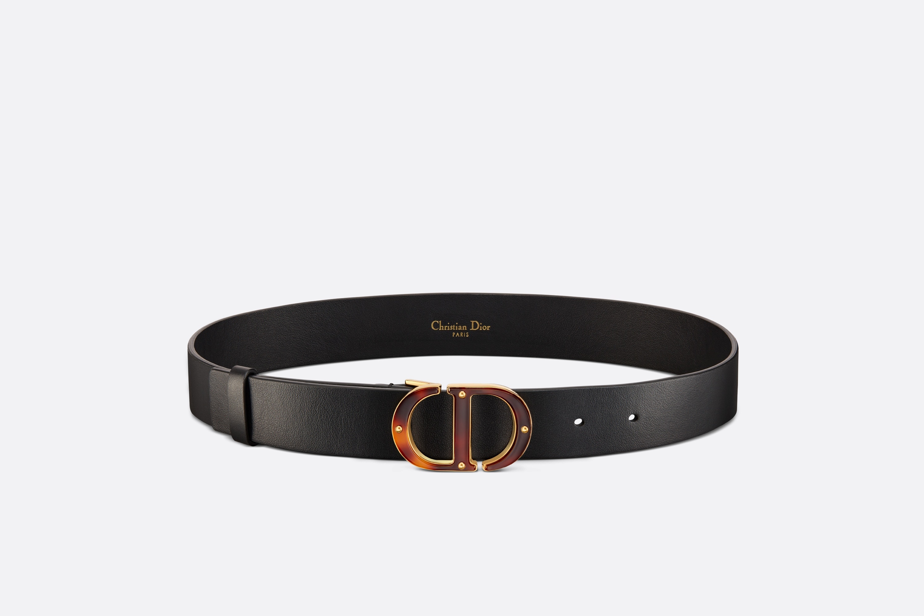 30 Montaigne Belt - 1