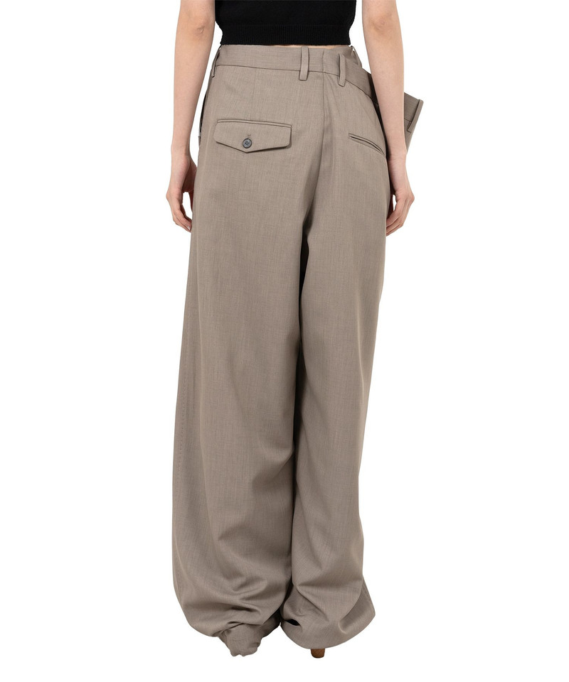 Huge Layered Pants 13