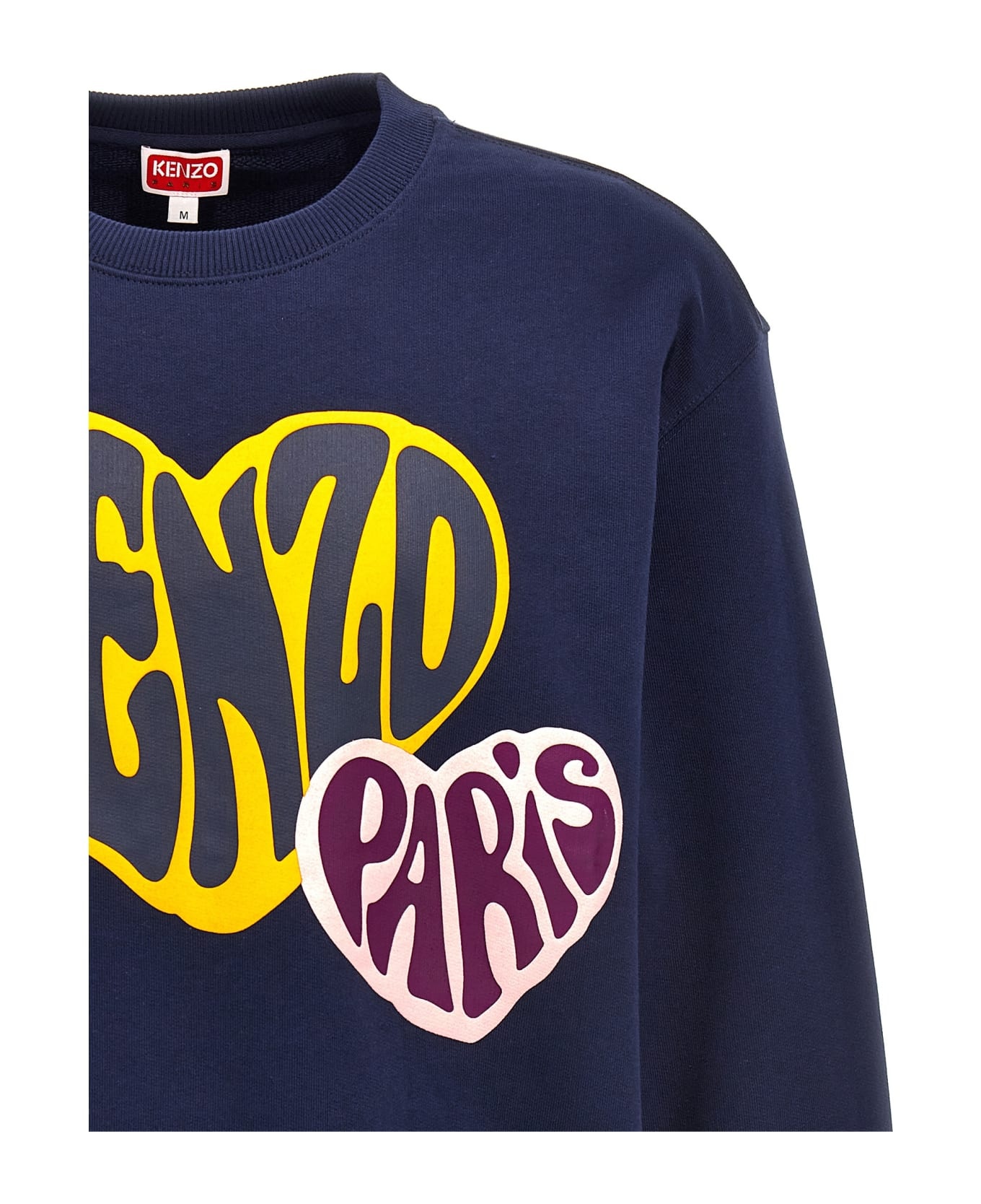 Sweatshirt With Logo - 3