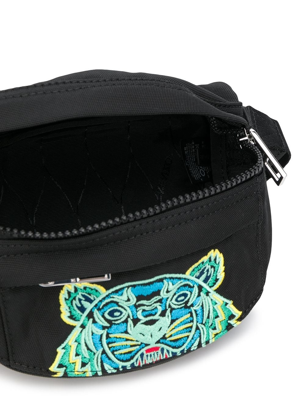 mini Kampus Tiger belt bag - 5