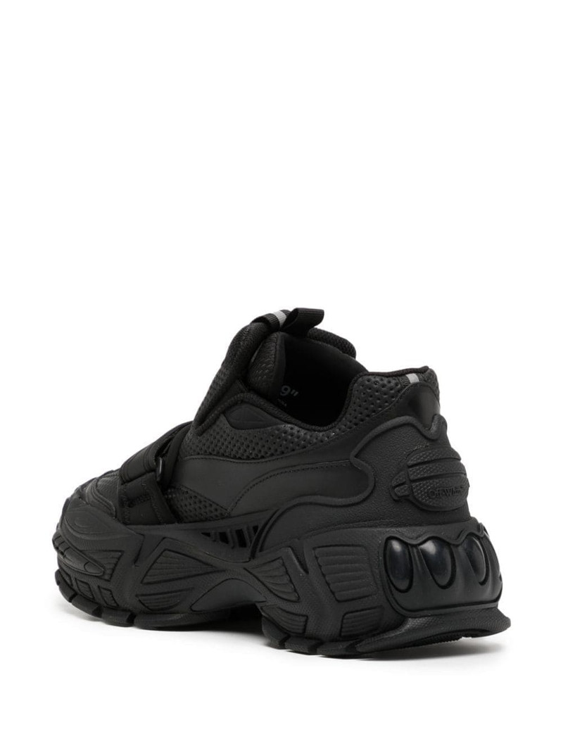 Glove slip-on sneakers 3