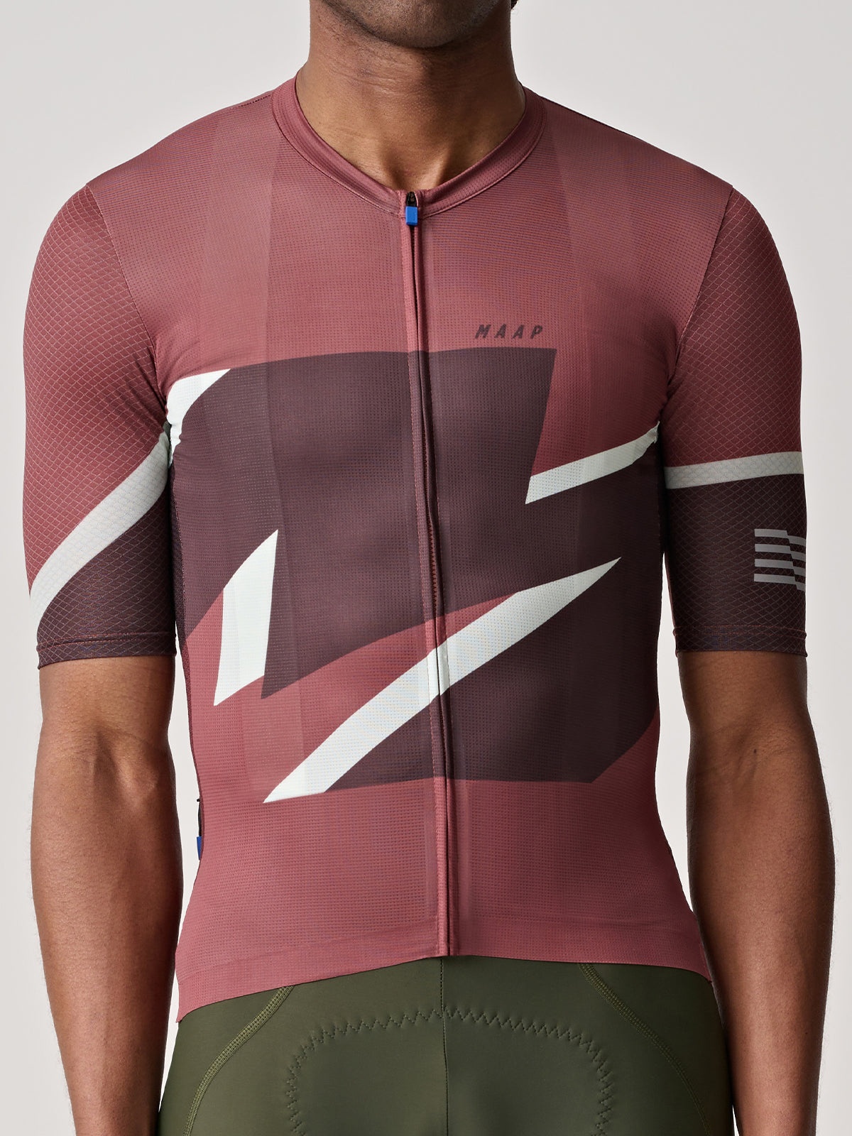Evolve 3D Pro Air Jersey 2.0 - 6