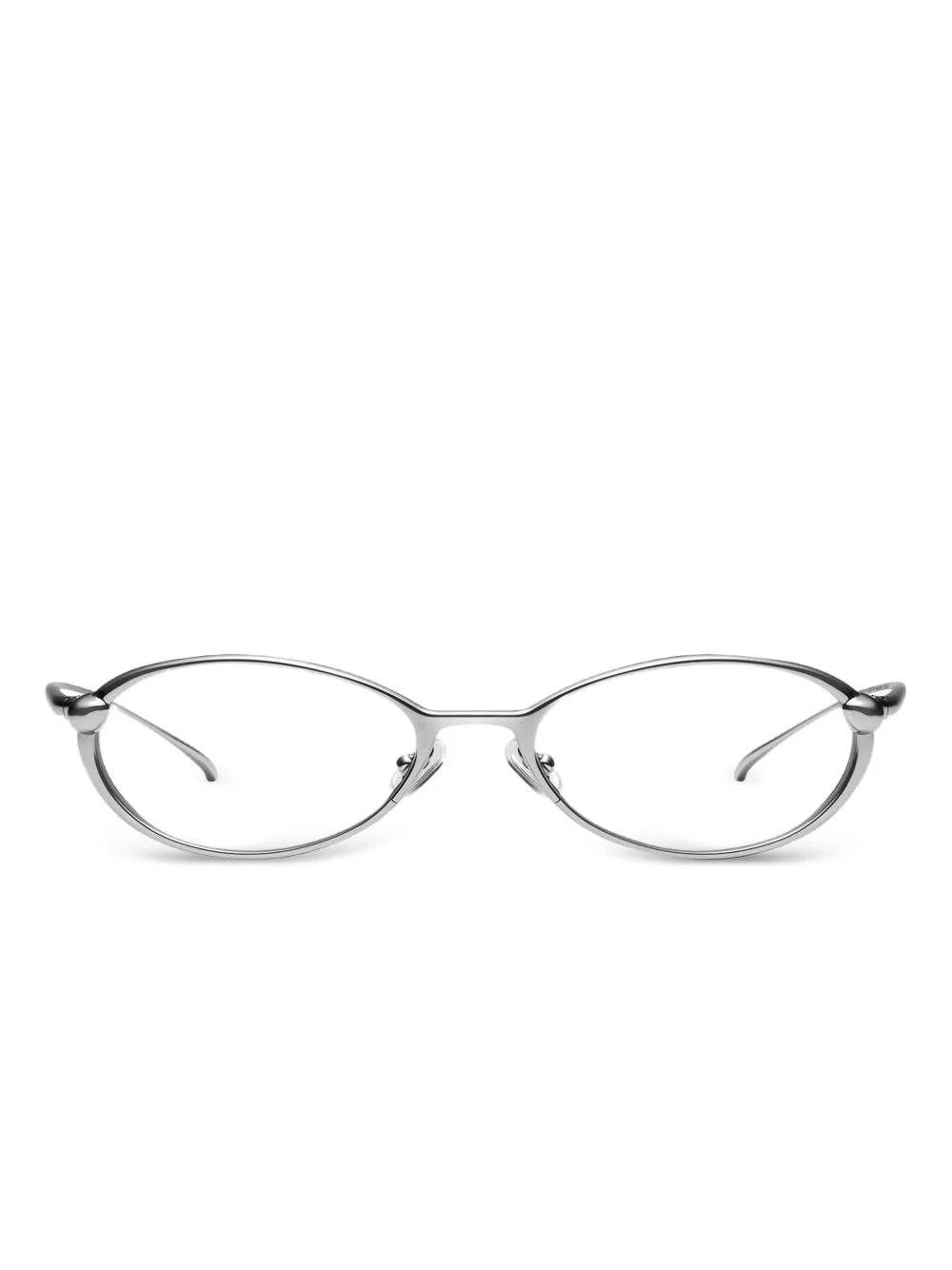 Boba 02 round-frame glasses - 1