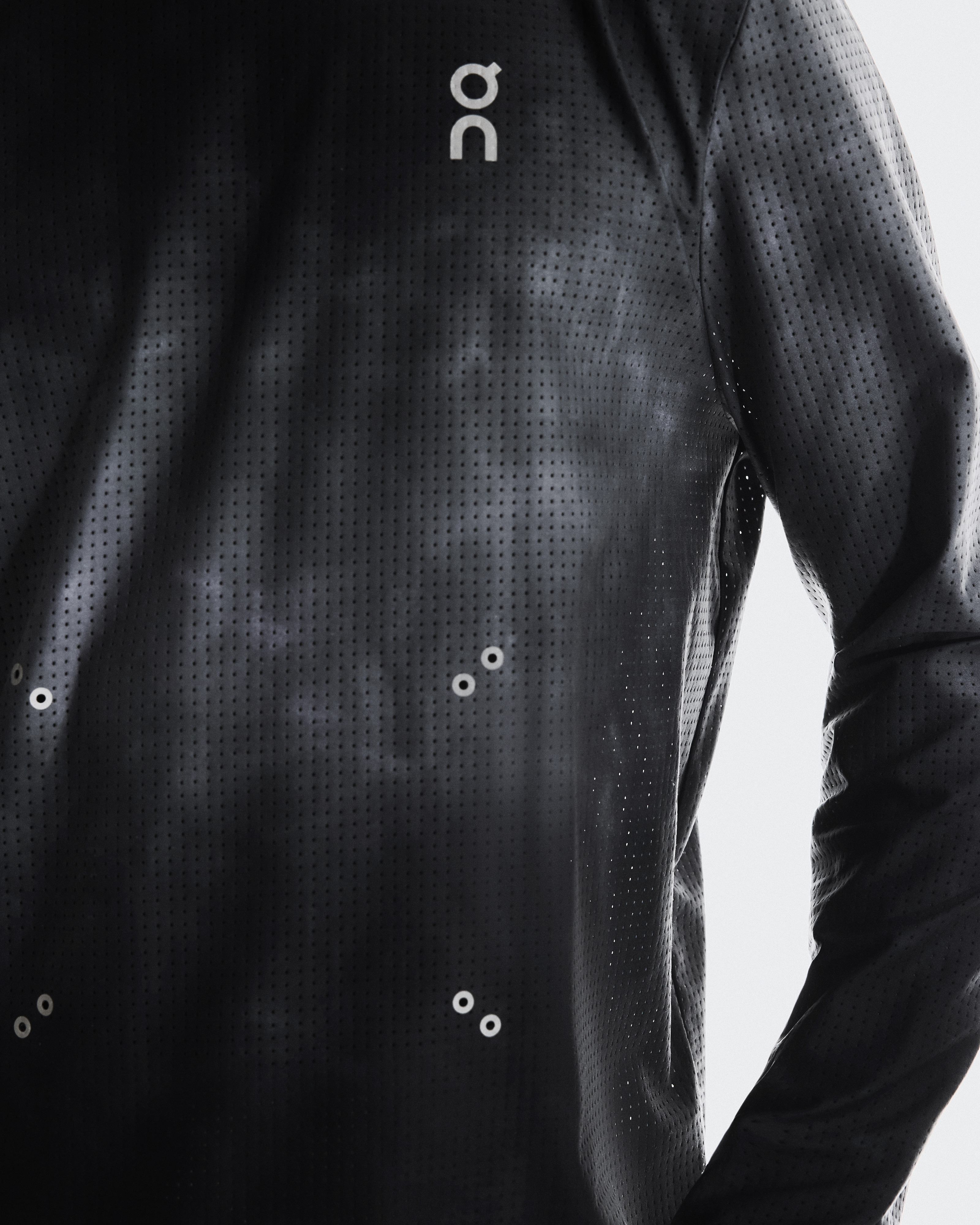Pace Mesh Long-T - 4