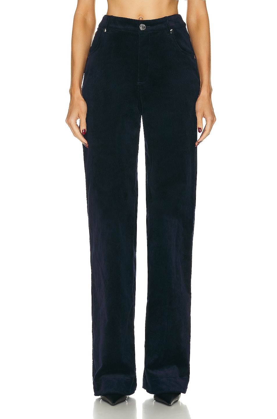 Grayson Pant - 1