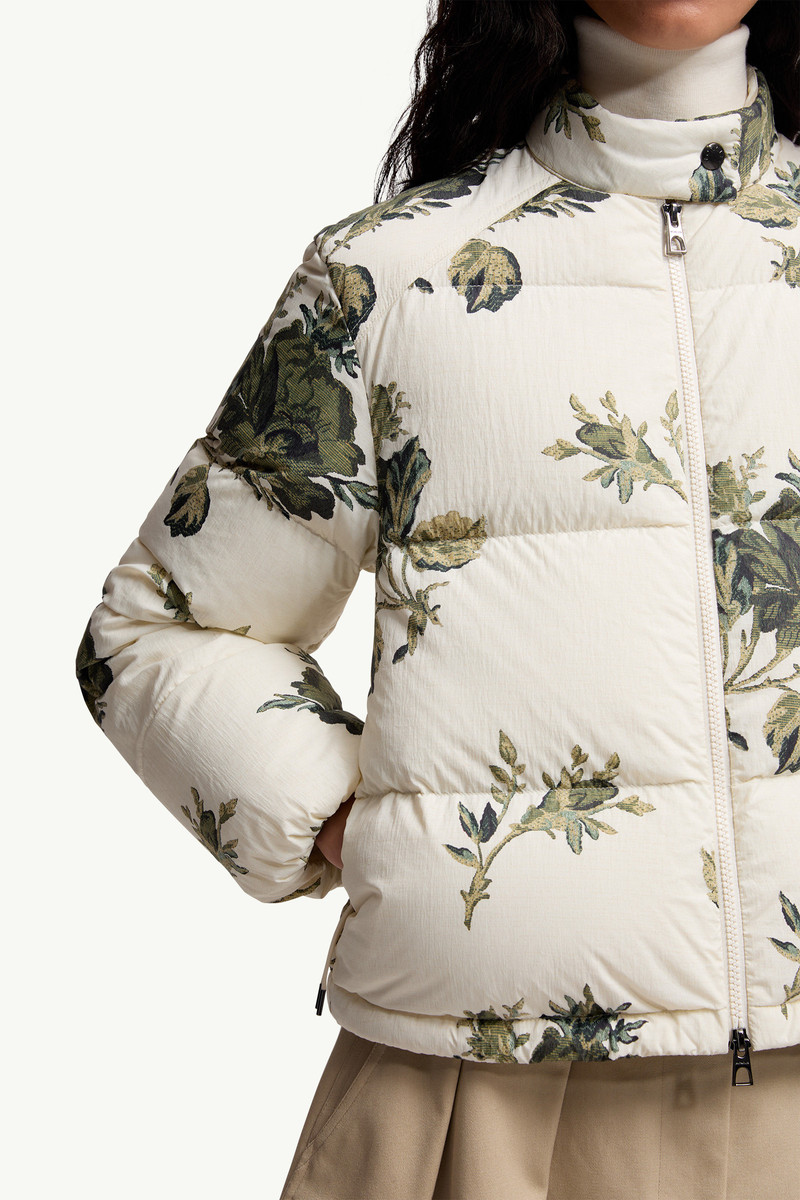 Nasso Short Down Jacket 7