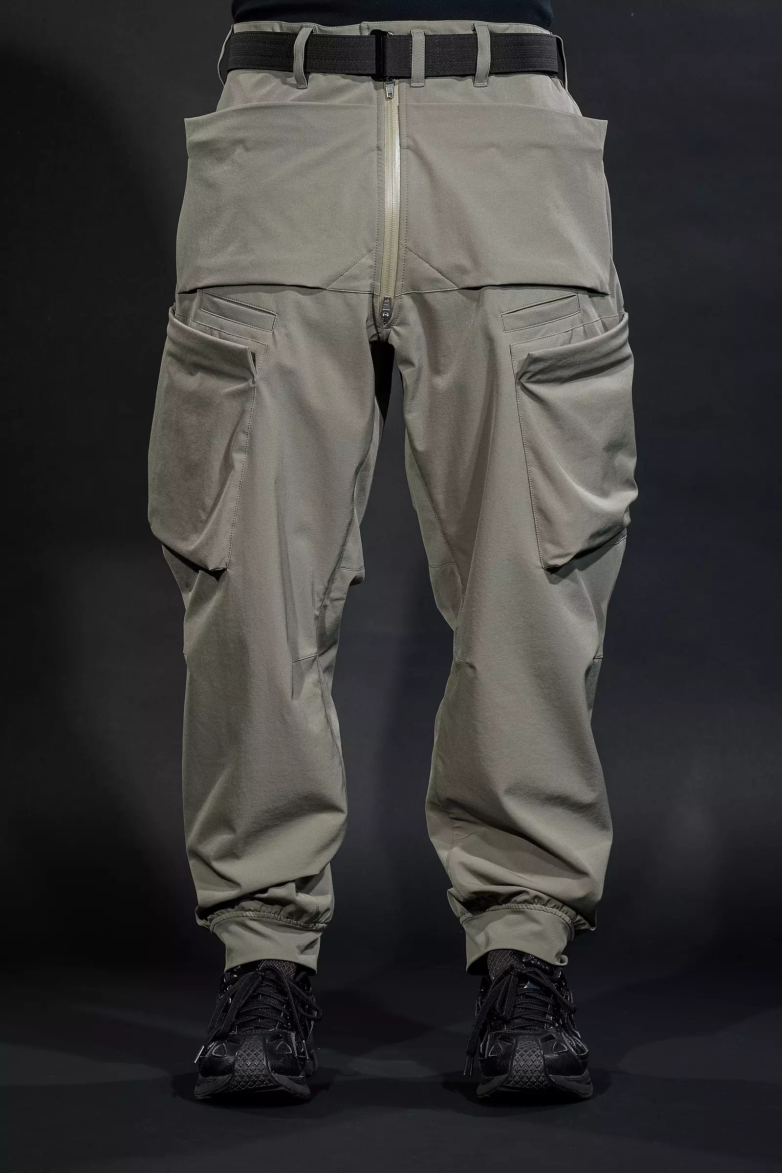 P38-DS schoeller® Dryskin™ Cargo Pant - 1