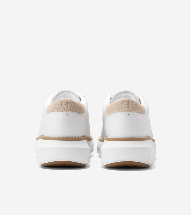 Women's ZERØGRAND Rexanna Waterproof Sneakers 4
