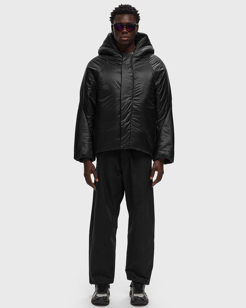 Goldwin Cloud Helicoid Parka outlook