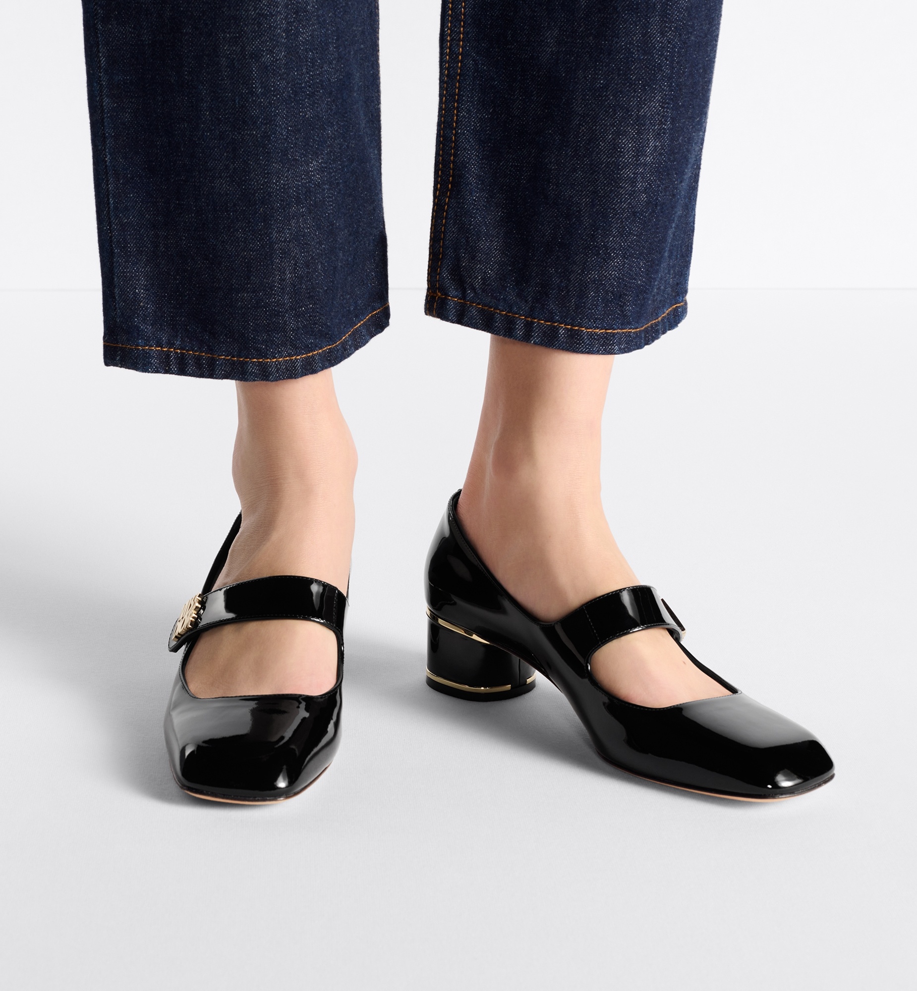 Dior Miss Dior Pump | REVERSIBLE