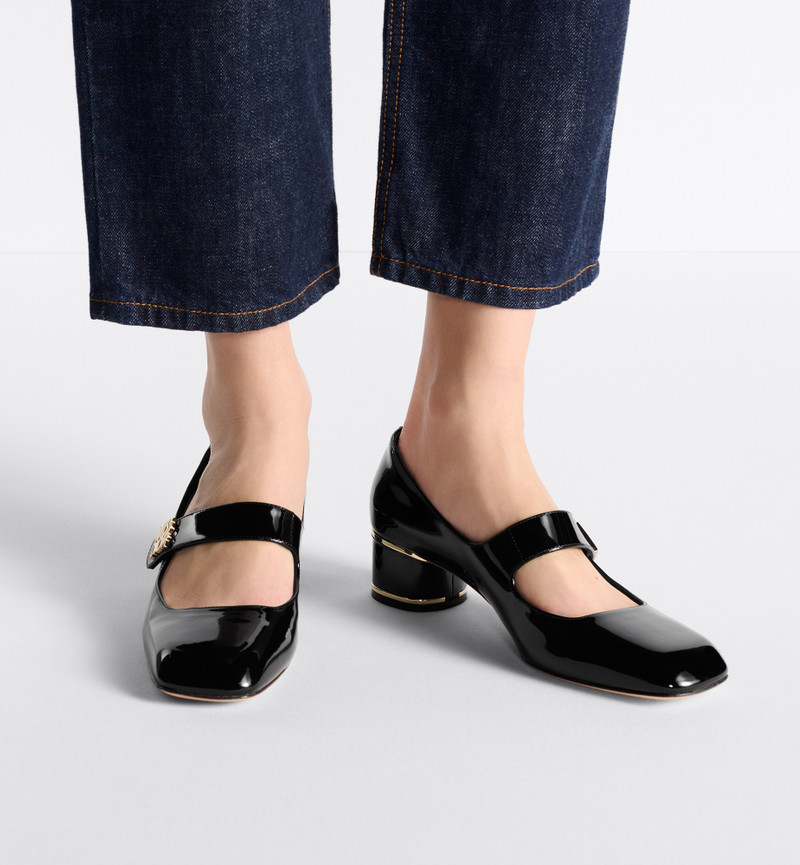 Miss Dior Pump 2