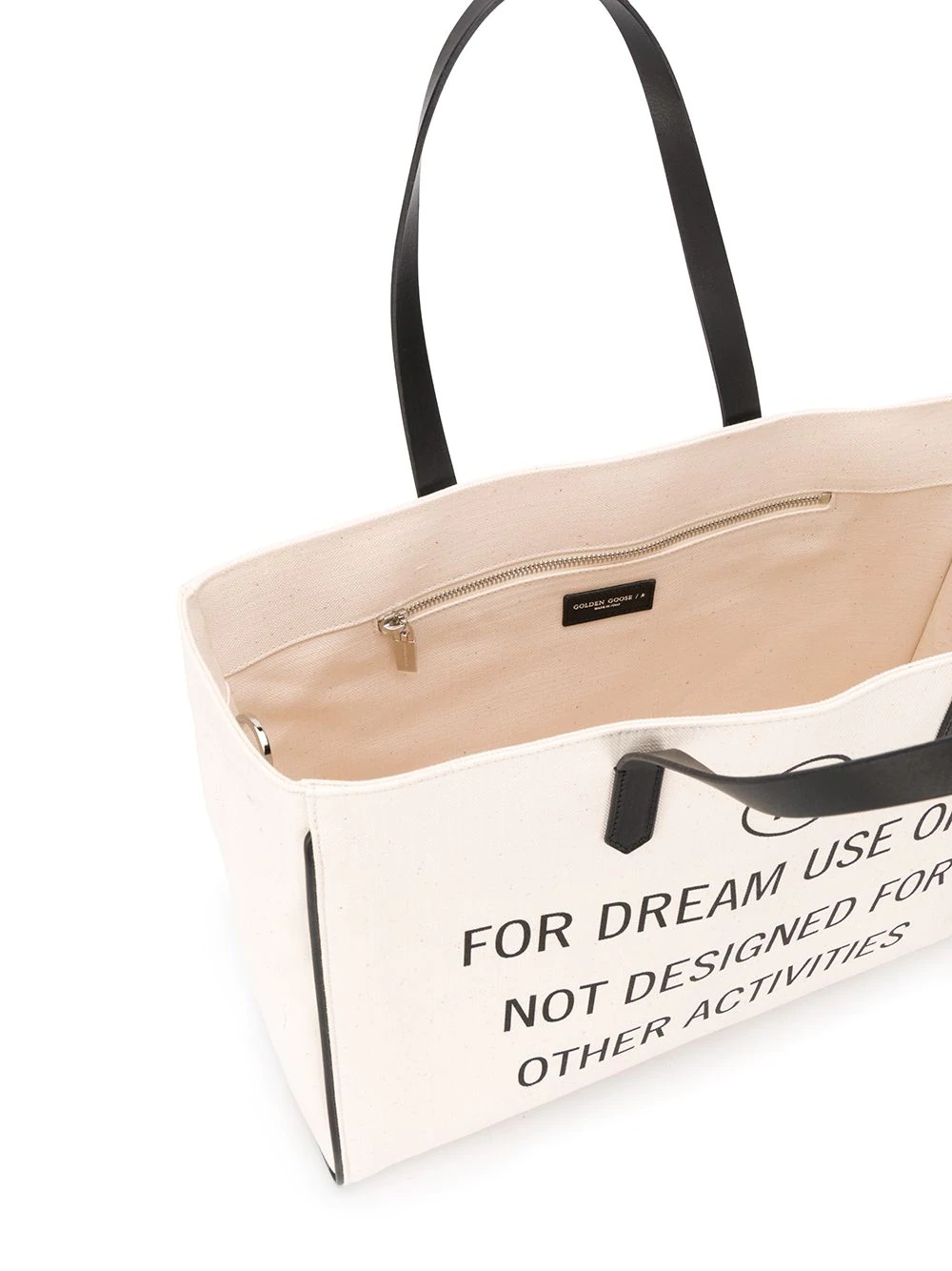 For Dream Use Only tote - 5