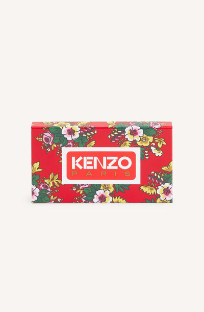 KENZO iPhone 13 Pro Max case outlook
