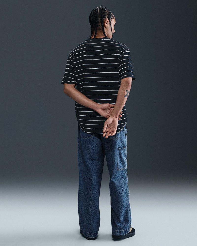 Nike SB Loose Double-Knee Denim Skate Pants 4