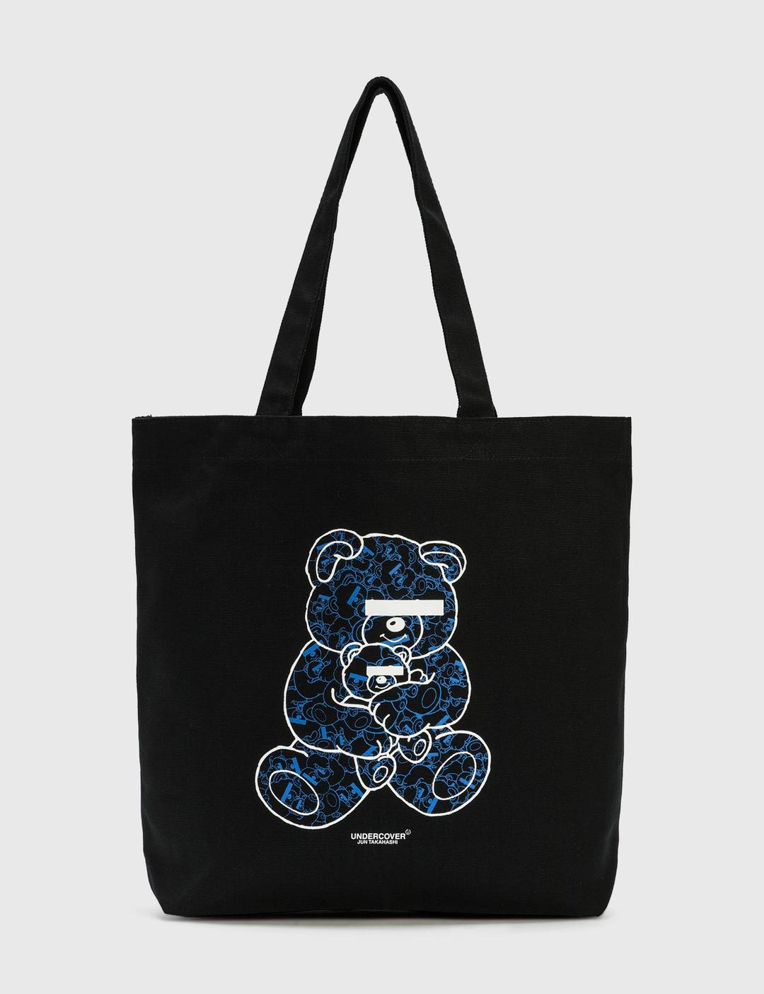 30th Anniversary U Bear Bear Tote Bag - 2