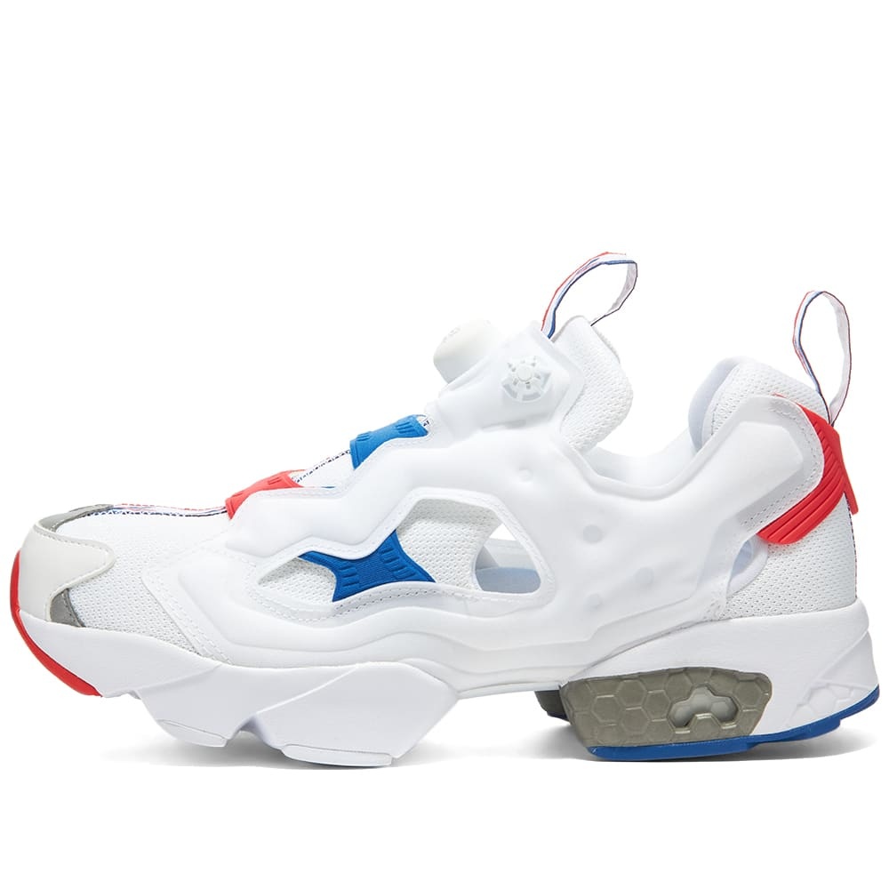 Reebok Instapump Fury OG - 2