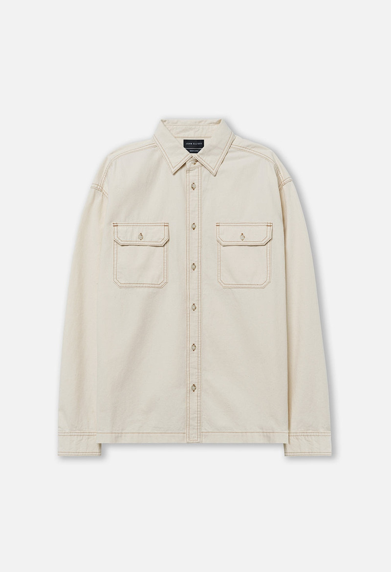 PRINCETON WORK SHIRT 1