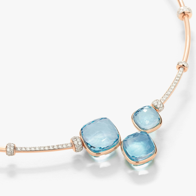 Pomellato Nudo Necklace outlook