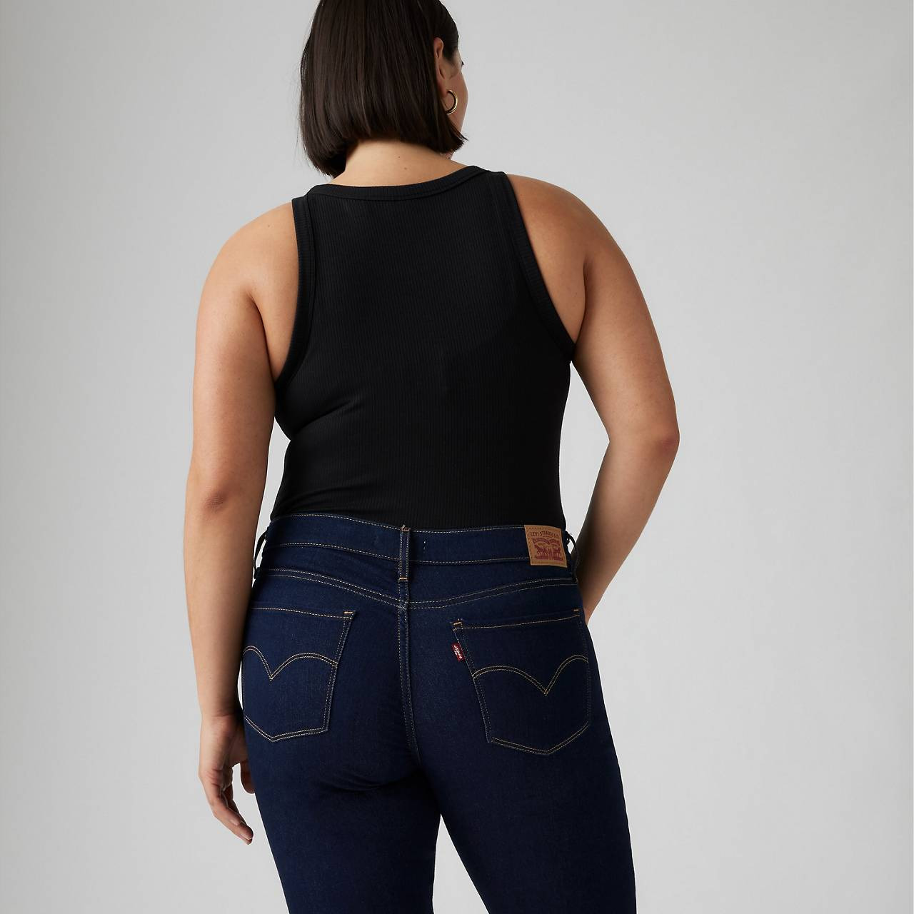 312 SHAPING SLIM WOMEN'S JEANS - 10