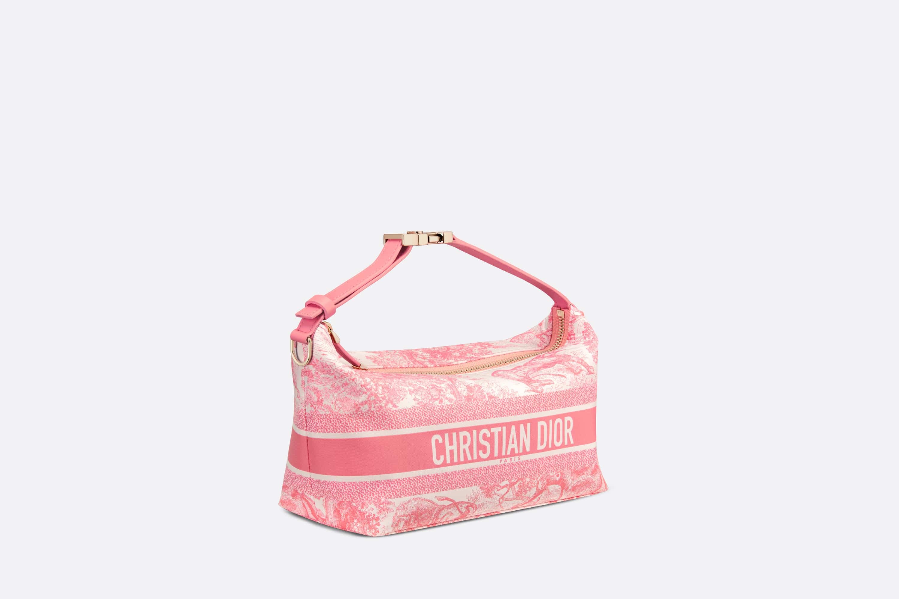 Dior Dioriviera Medium DiorTravel Nomad Pouch | dior
