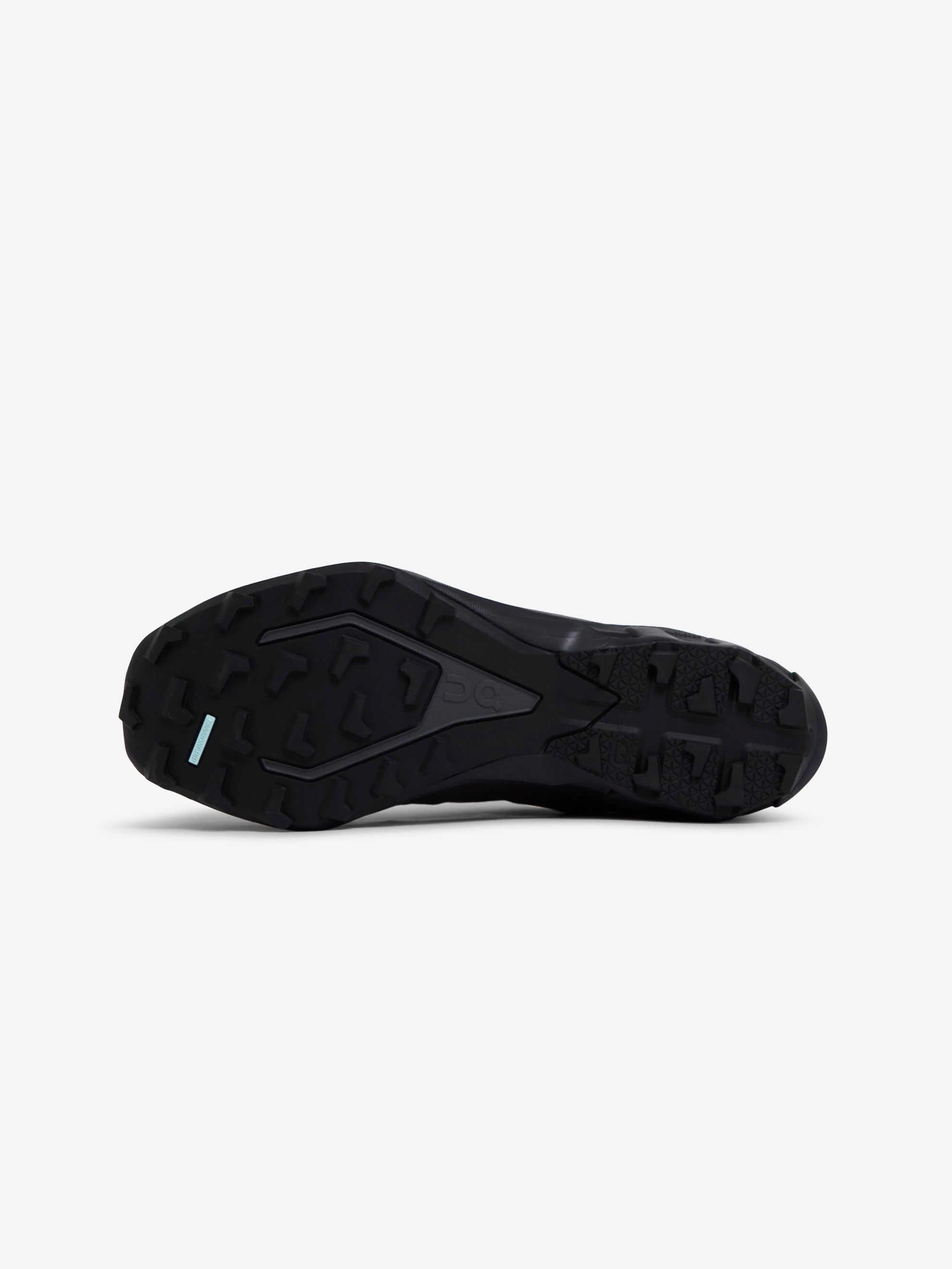 CLOUDVENTURE PEAK PAF (BLACK) - 5