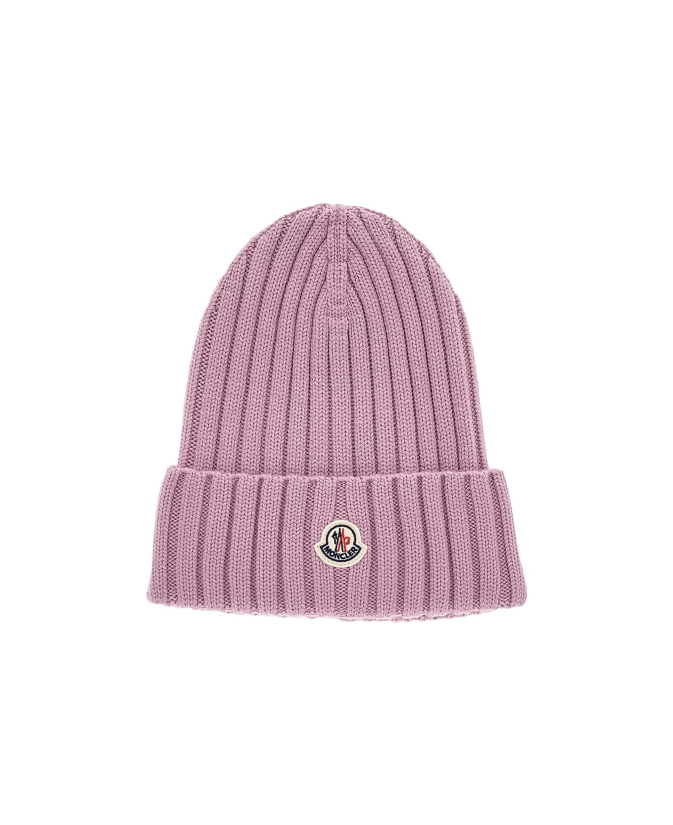 Wool Hat - 1