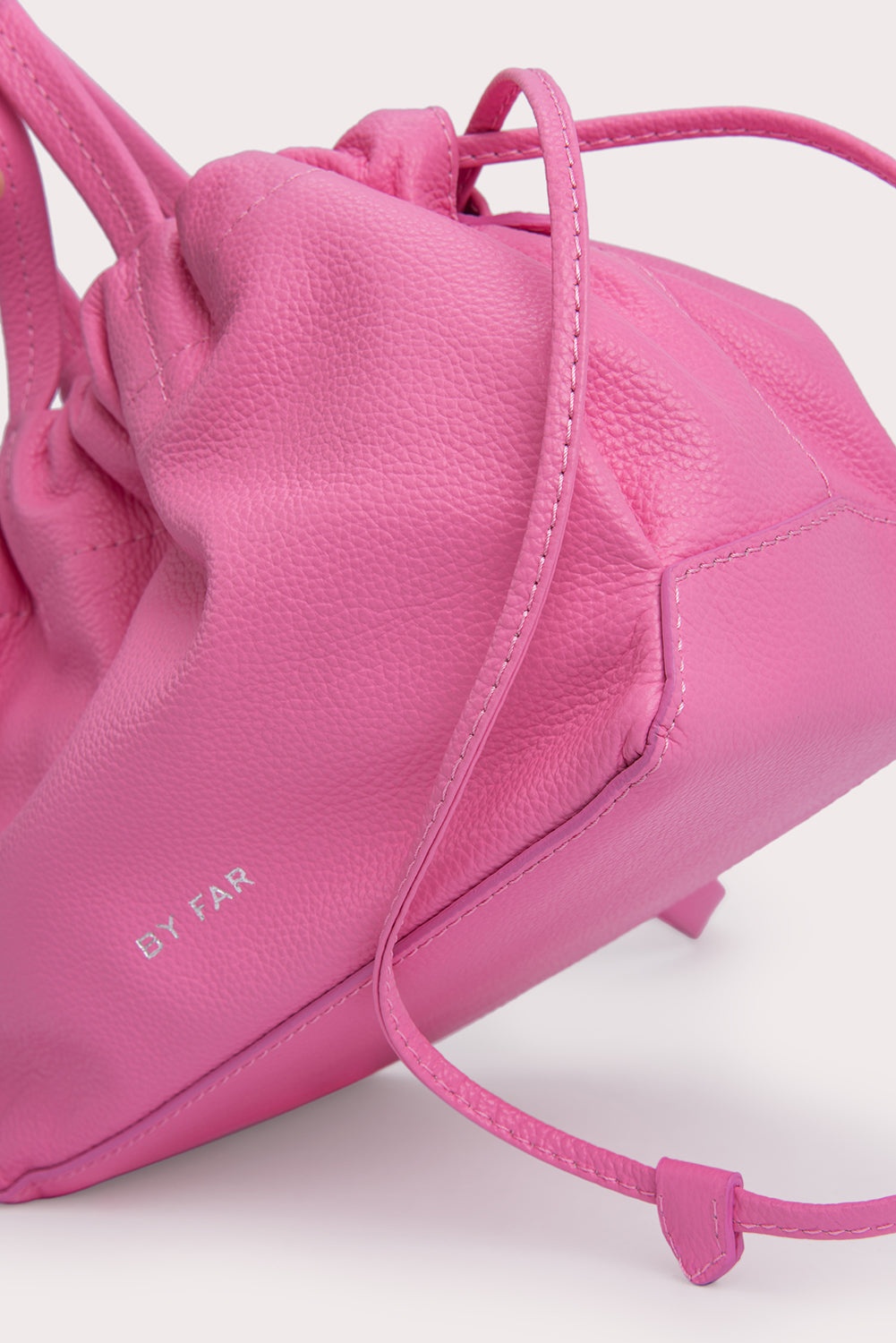 Malmo Lipstick Small Grain Calf Leather - 5