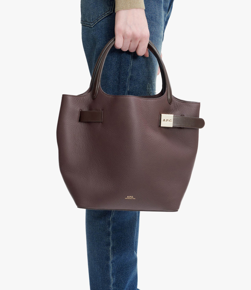 A.P.C. DARIA BAG outlook