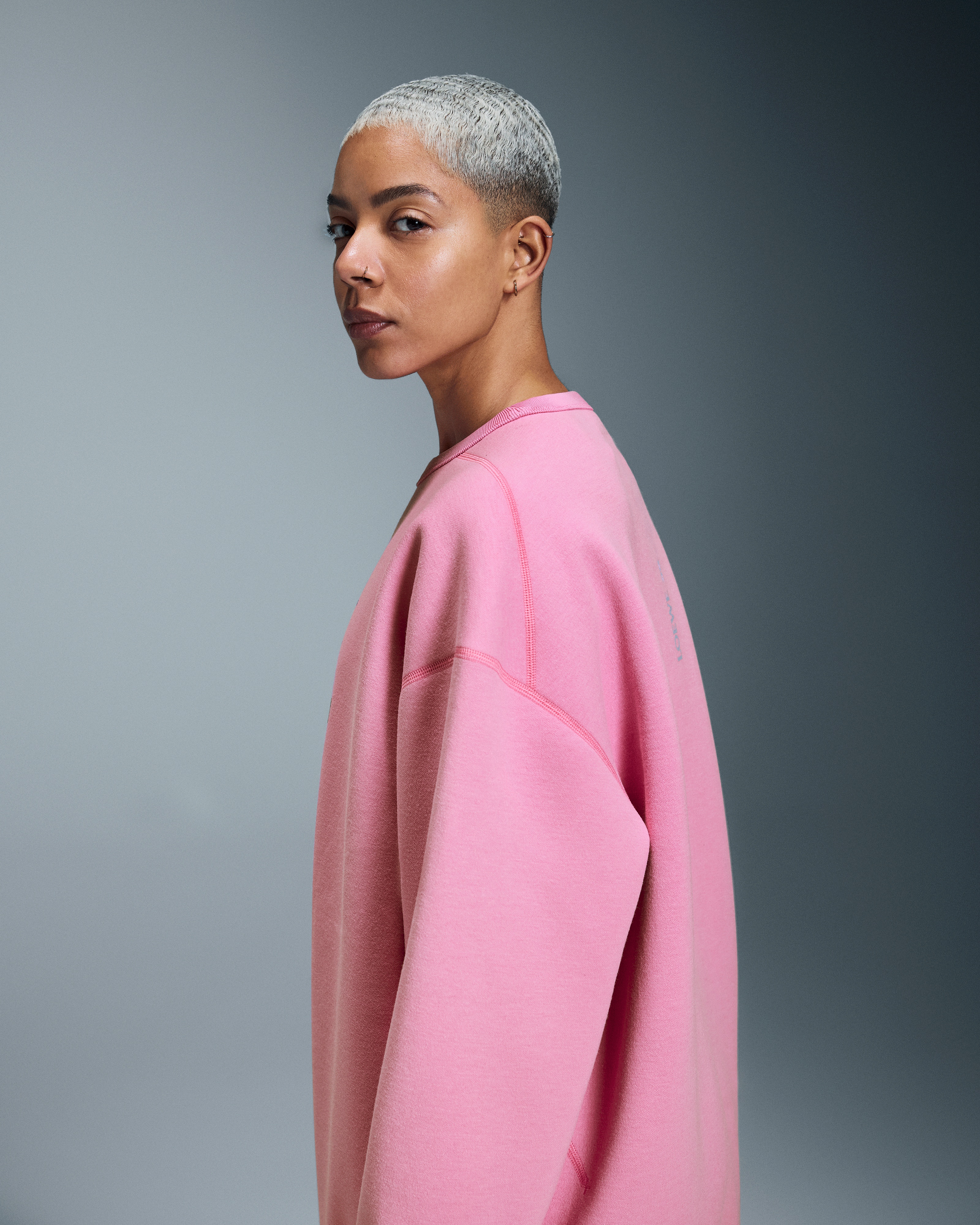 Sweatshirt LOEWE - 4