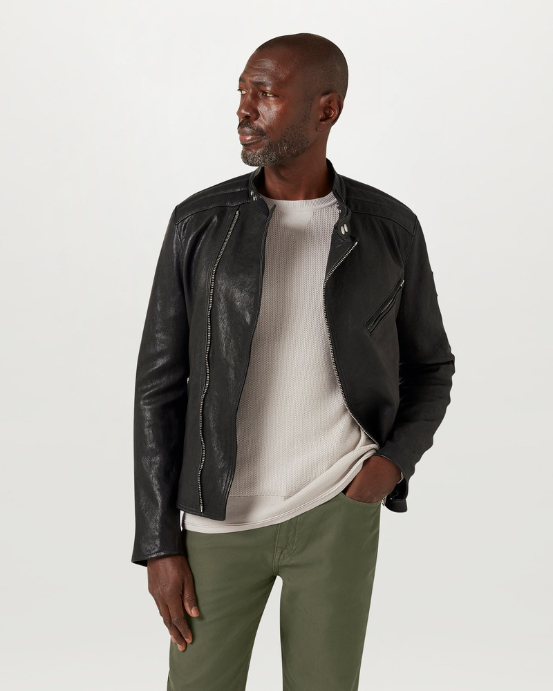 GUIDE CREWNECK JUMPER 4