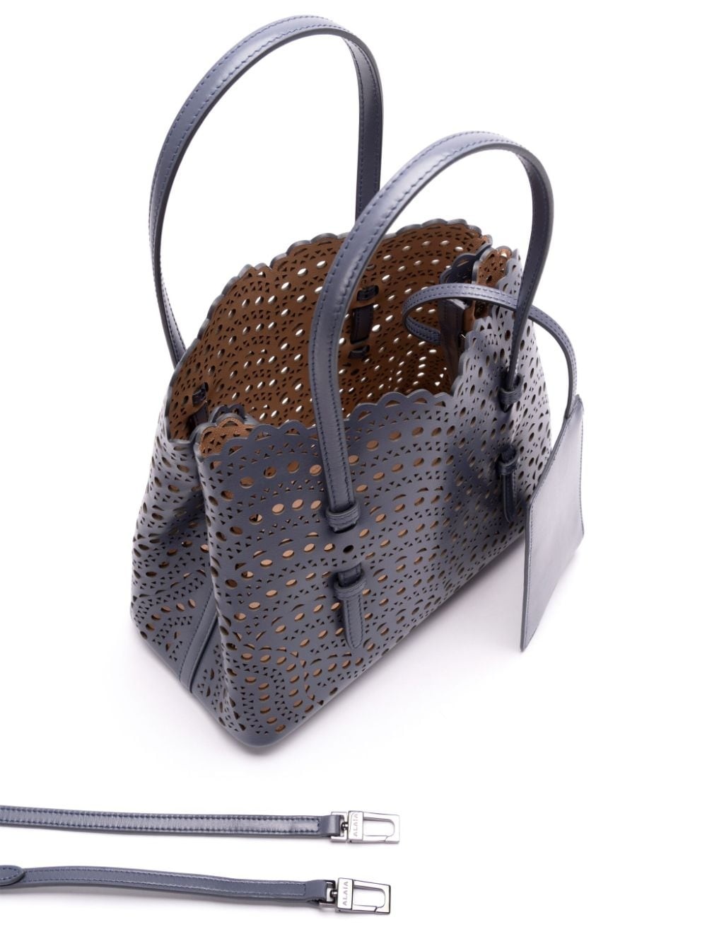 20 Mina tote bag - 9