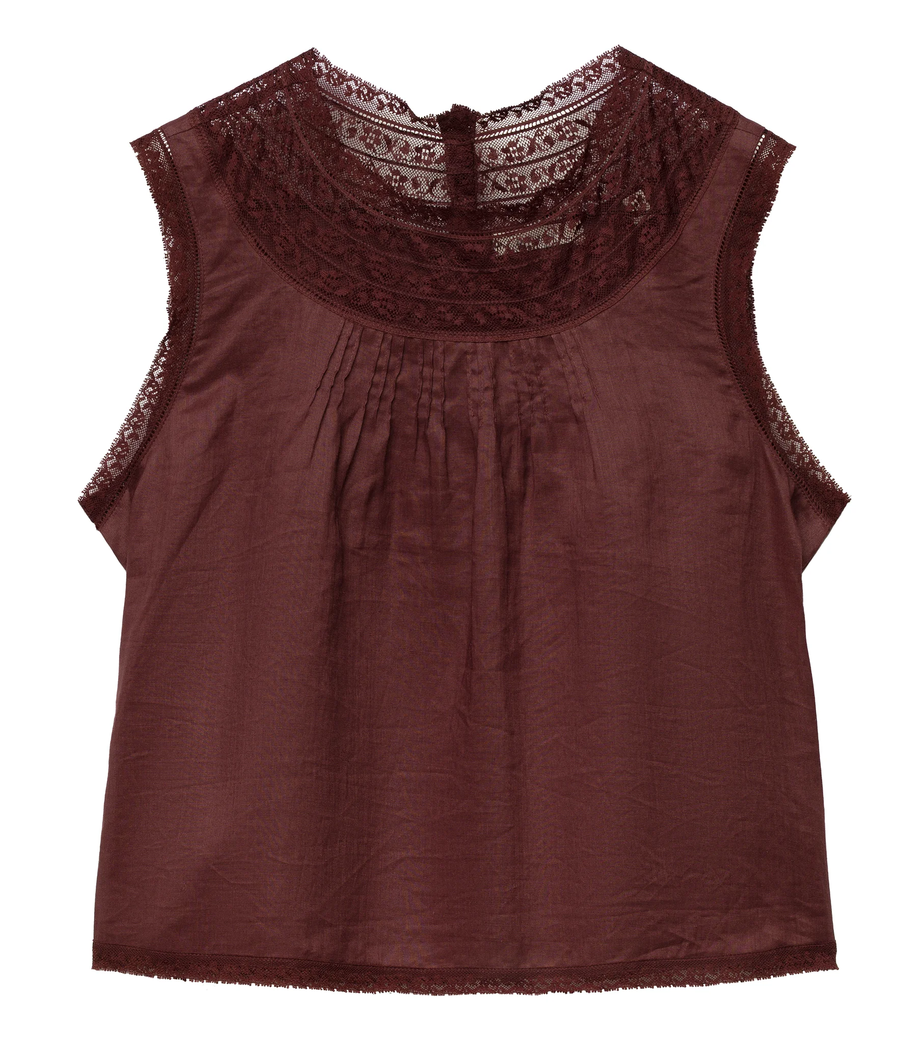 LILETTA TOP - 1