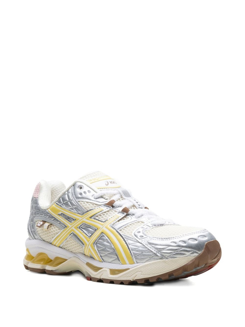 Asics GEL-Nimbus 10.1 "VandyThePink - Banana Split" sneakers outlook